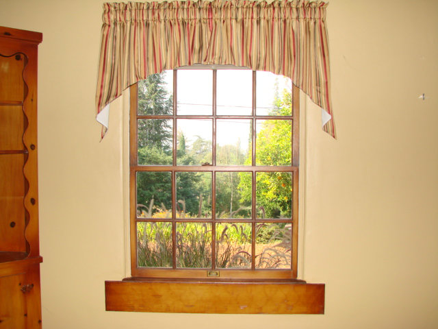 10790 Ridgeview Way San Jose, CA 95127 - Photo 5 of 25 a view of a room with large windows