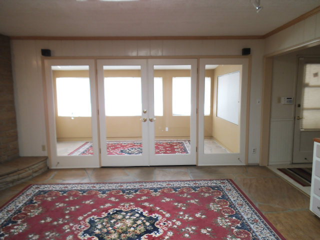 10790 Ridgeview Way San Jose, CA 95127 - Photo 10 of 25 a view of an empty room and window