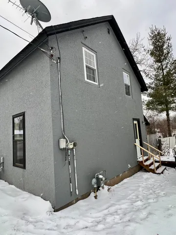 $135,000 | 313 3rd Street, Bovey, MN 55709