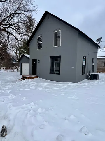 $135,000 | 313 3rd Street, Bovey, MN 55709