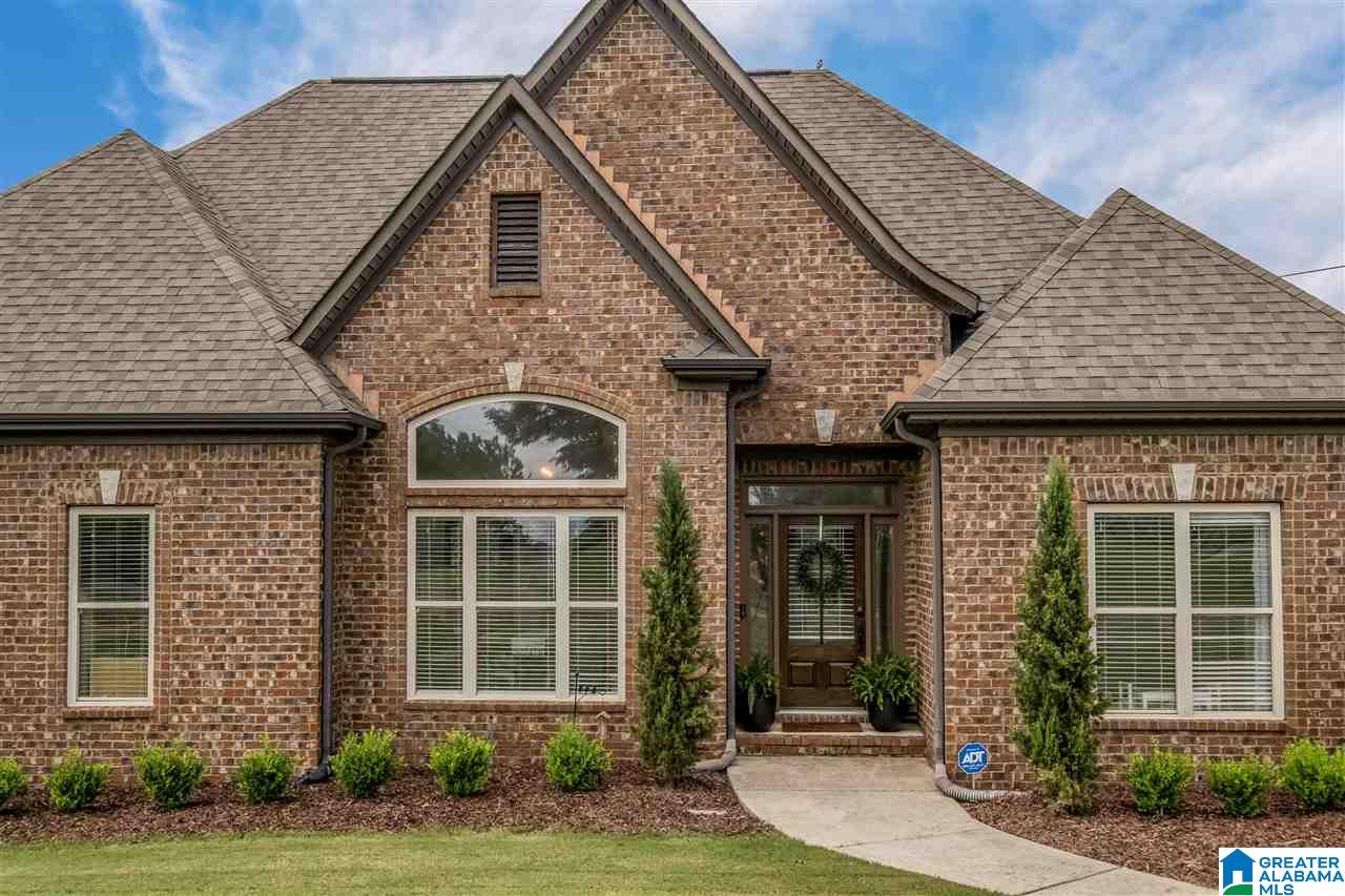 2071 Chelsea Ridge Drive Columbiana, AL 35051 - Photo 5 of 49