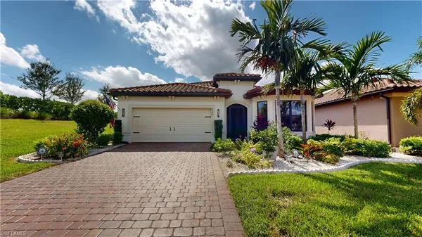 $610,000 | 6248 Harmony Drive, Ave Maria, FL 34142
