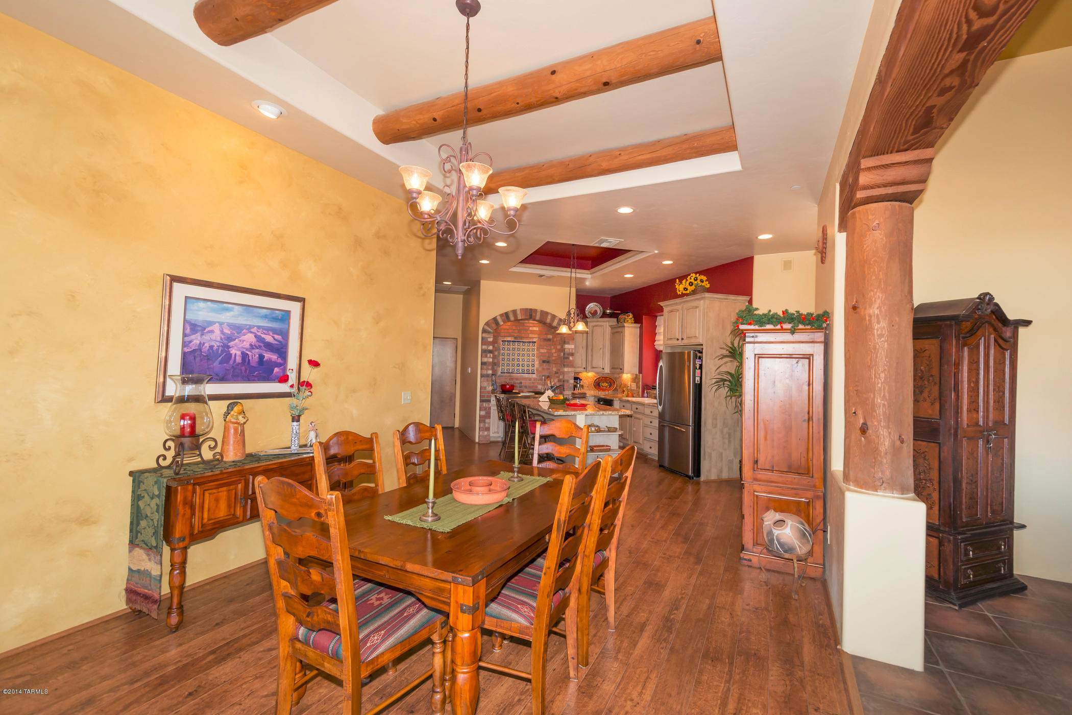 8827 South Anvil Ranch Place, Unit L49 Vail, AZ 85641 - Photo 15 of 41