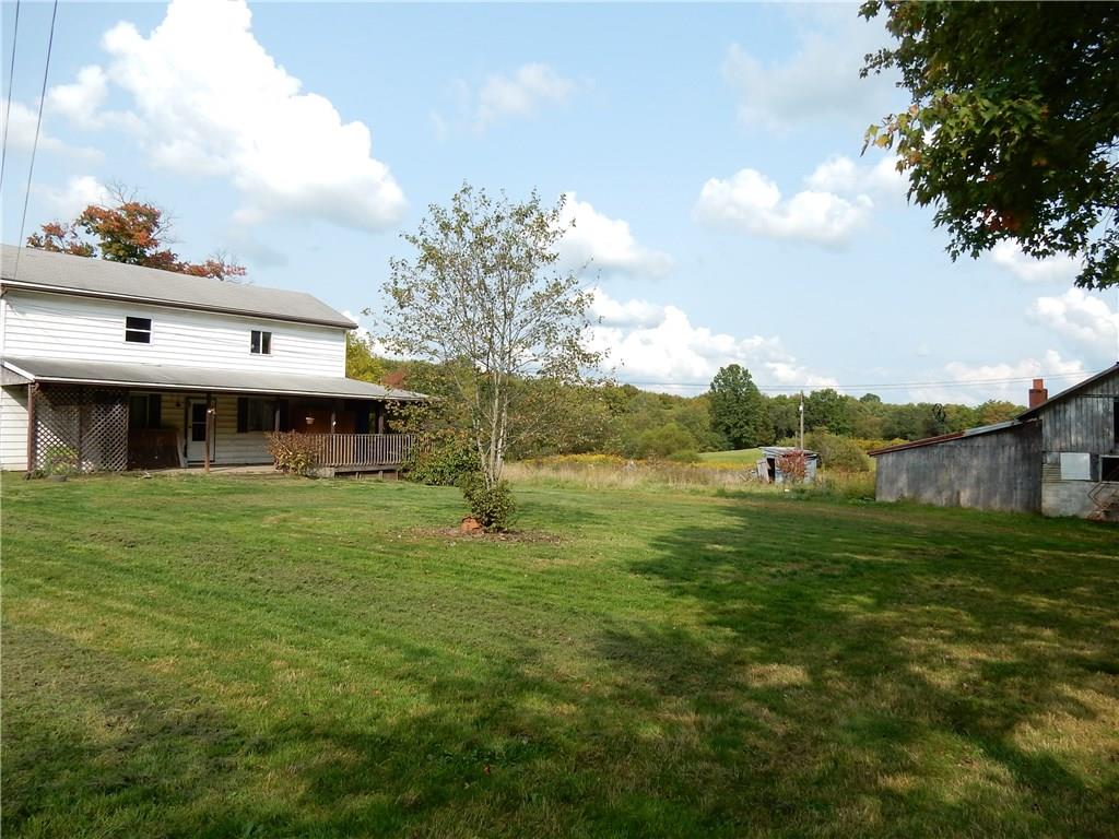 47 North Mill Road Mercer, PA 16137 - Photo 1 of 24