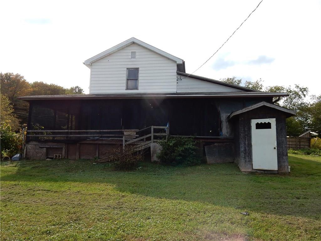 47 North Mill Road Mercer, PA 16137 - Photo 20 of 24