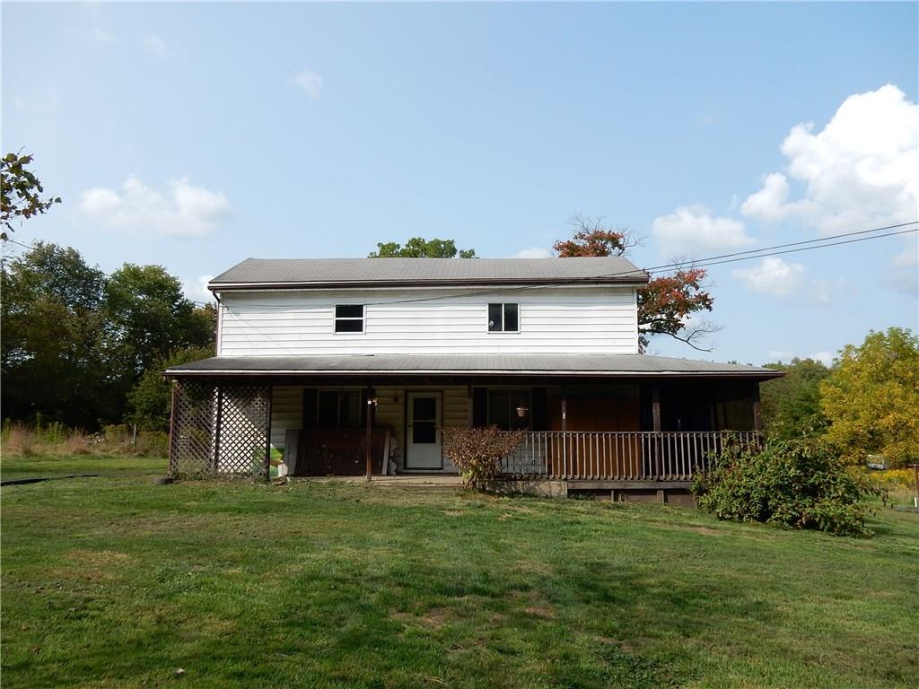 47 North Mill Road Mercer, PA 16137 - Photo 3 of 24
