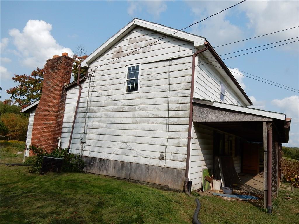 47 North Mill Road Mercer, PA 16137 - Photo 21 of 24