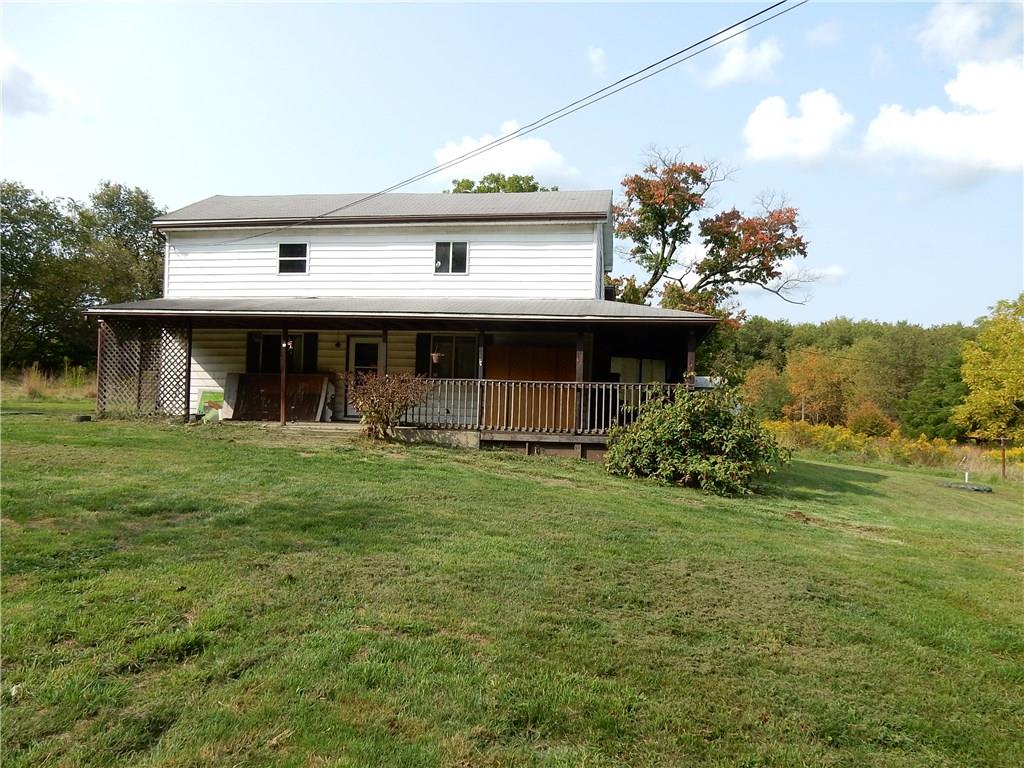 47 North Mill Road Mercer, PA 16137 - Photo 22 of 24