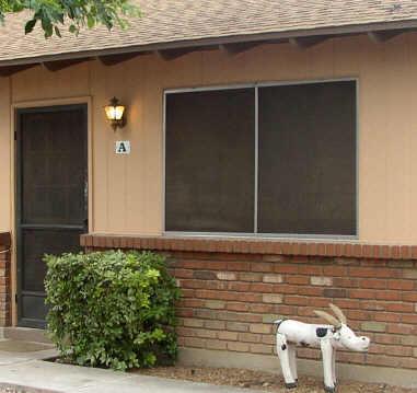 6505 South Newberry Road, Unit A Tempe, AZ 85283 - Photo 1 of 4 Primary Photo