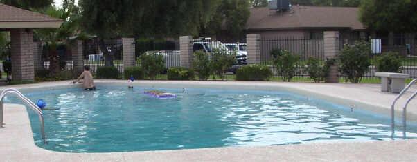 6505 South Newberry Road, Unit A Tempe, AZ 85283 - Photo 2 of 4 Additional Photo