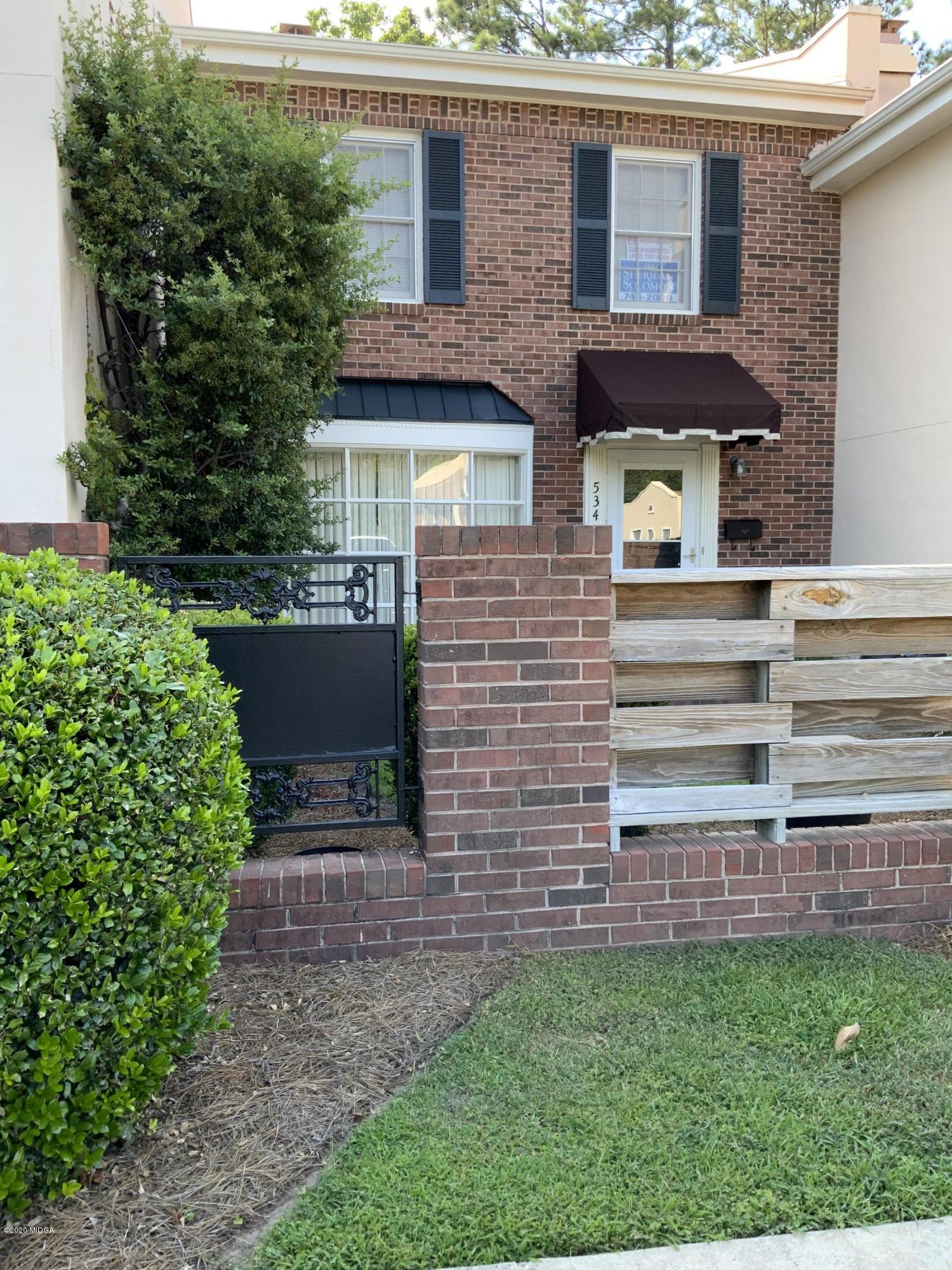 534 High Point N Road Macon, GA 31210 - Photo 1 of 1 IMG_0105