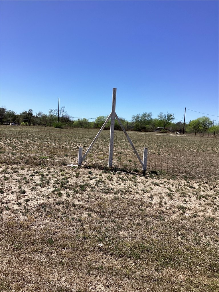 930 County Road 407 Freer, TX 78357 - Photo 4 of 4 a view of a lake next to a mountain