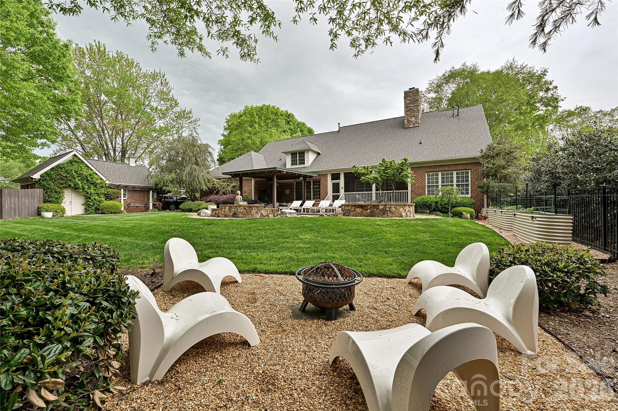 1126 Concord Road Davidson, NC 28036 - Photo 46 of 48