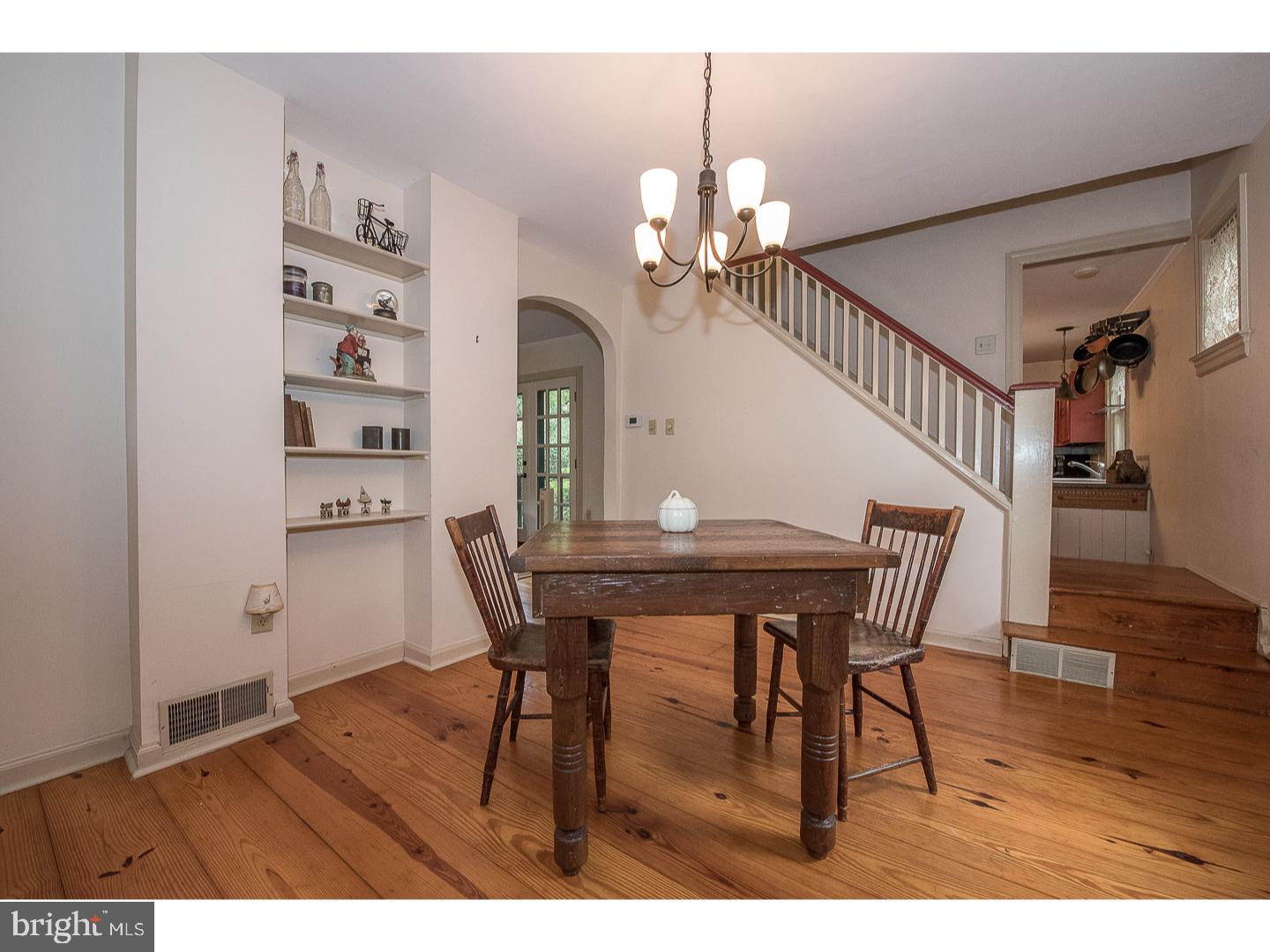 94 Sproul Road Malvern, PA 19355 - Photo 11 of 25 Dining Room