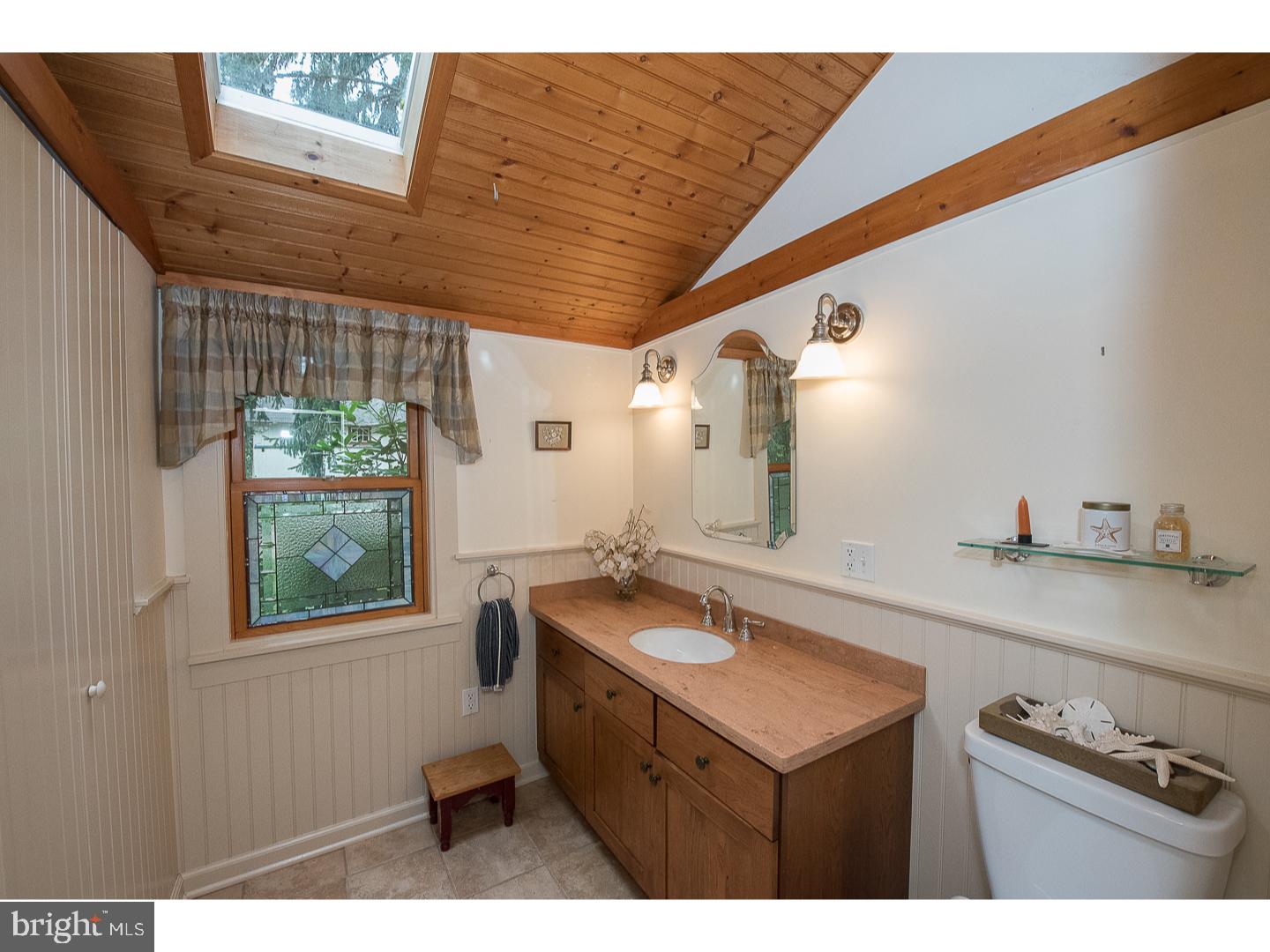94 Sproul Road Malvern, PA 19355 - Photo 12 of 25 Half Bath