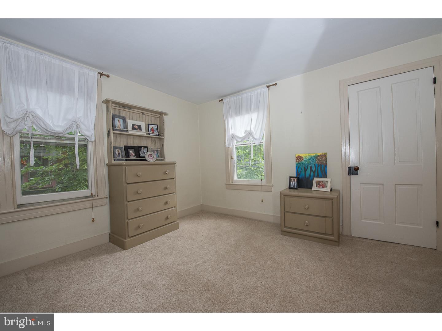 94 Sproul Road Malvern, PA 19355 - Photo 17 of 25 Bedroom 3