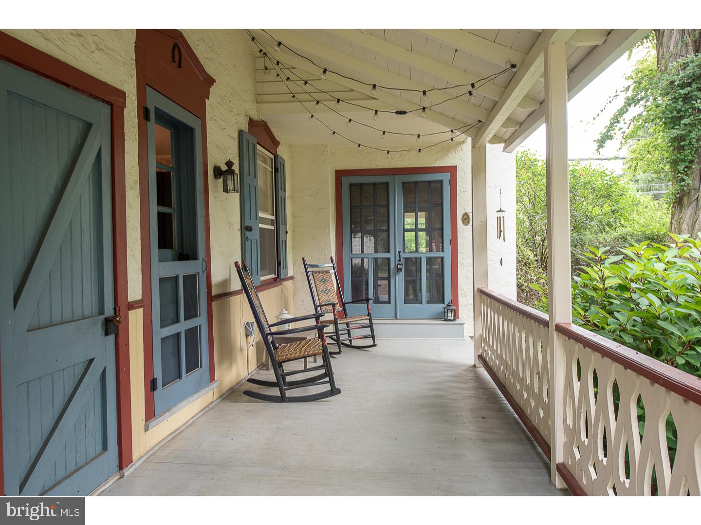 94 Sproul Road Malvern, PA 19355 - Photo 19 of 25 Porch