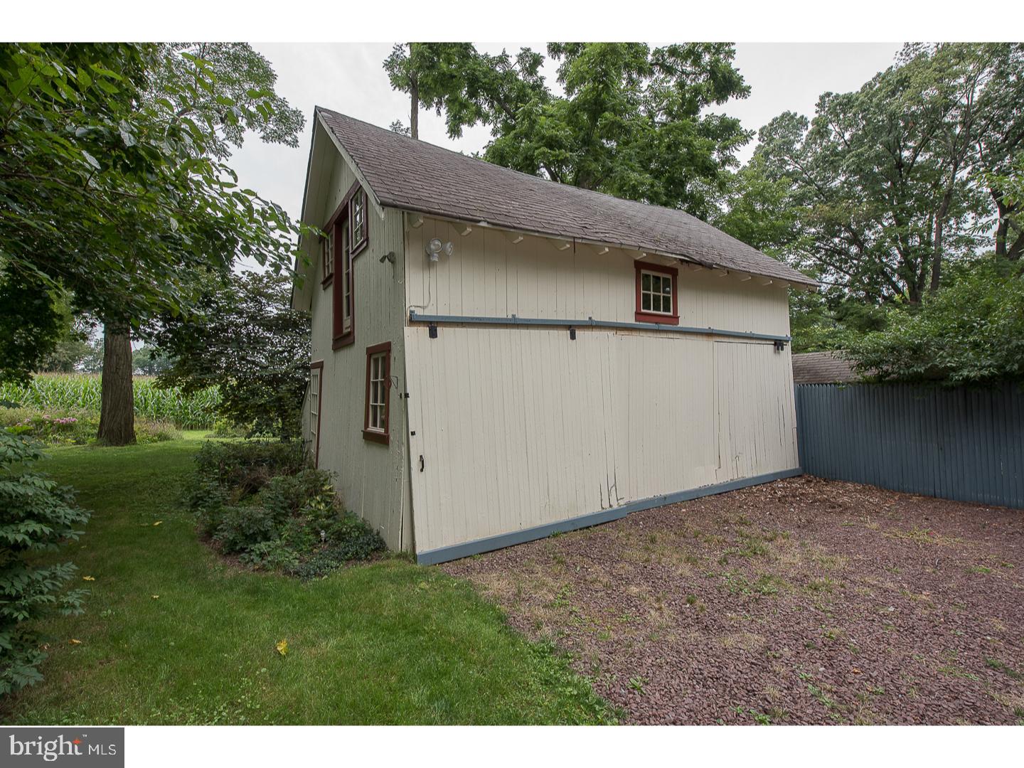 94 Sproul Road Malvern, PA 19355 - Photo 24 of 25 Garage