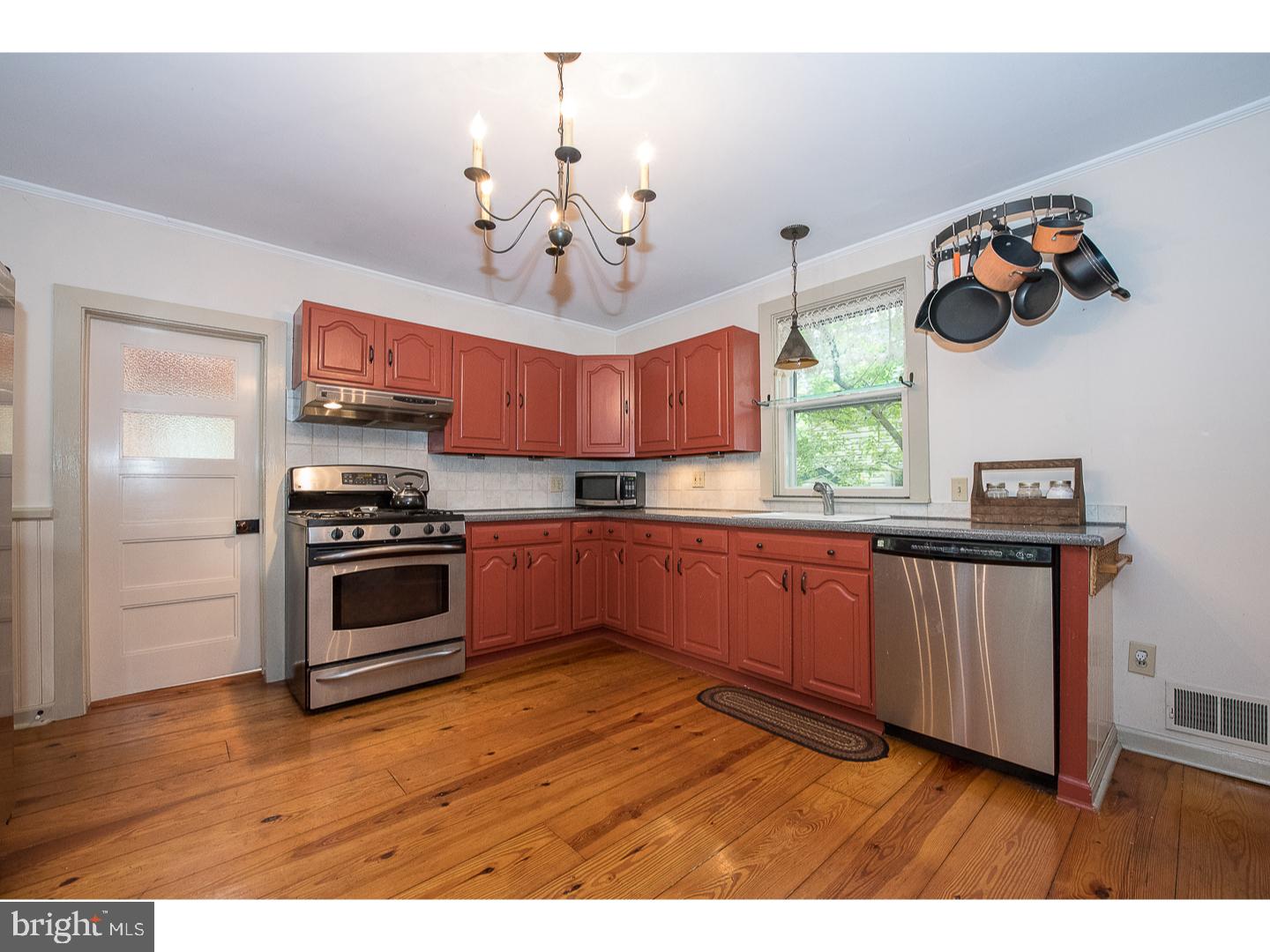 94 Sproul Road Malvern, PA 19355 - Photo 5 of 25 Kitchen