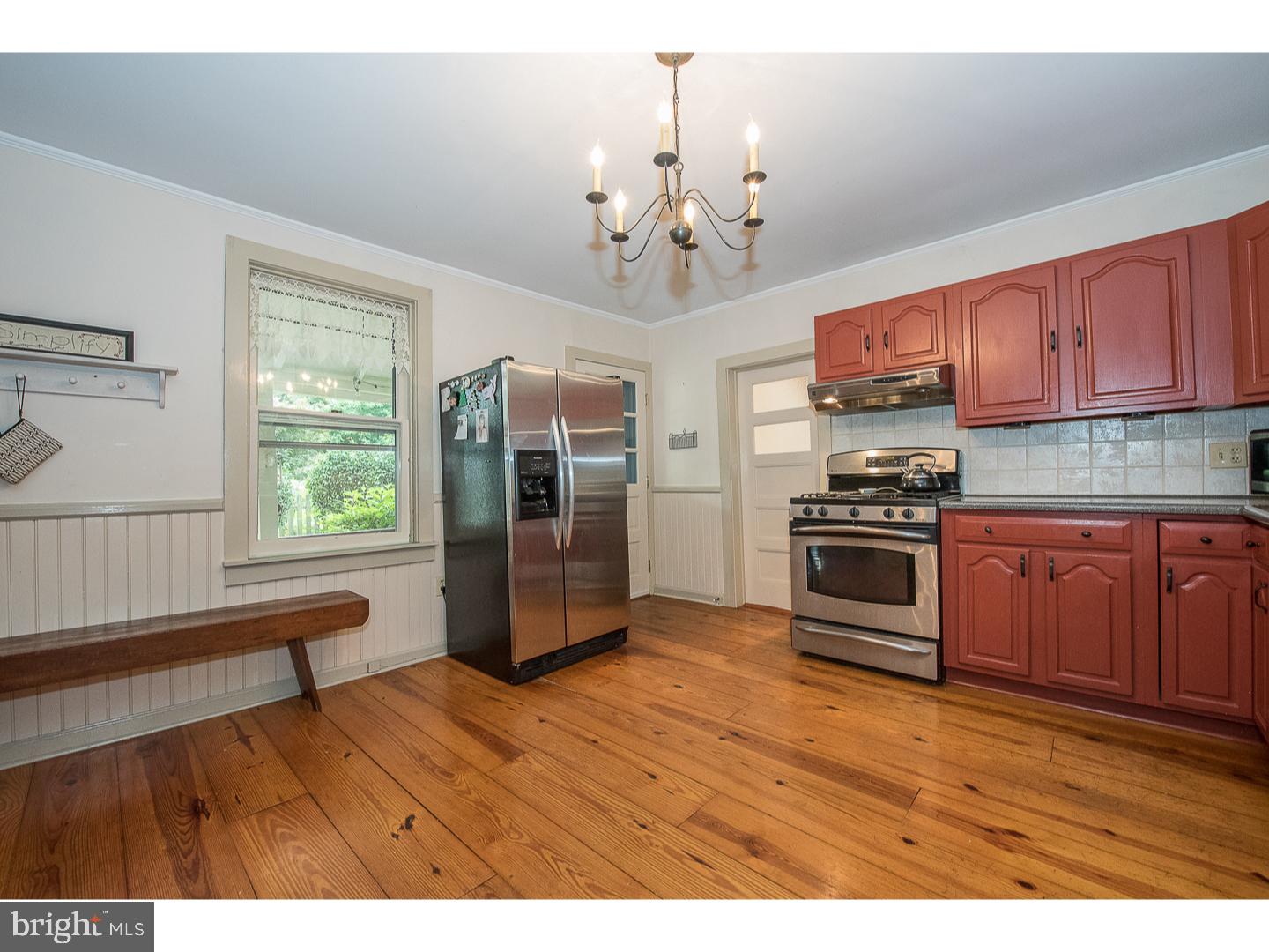 94 Sproul Road Malvern, PA 19355 - Photo 6 of 25 Kitchen