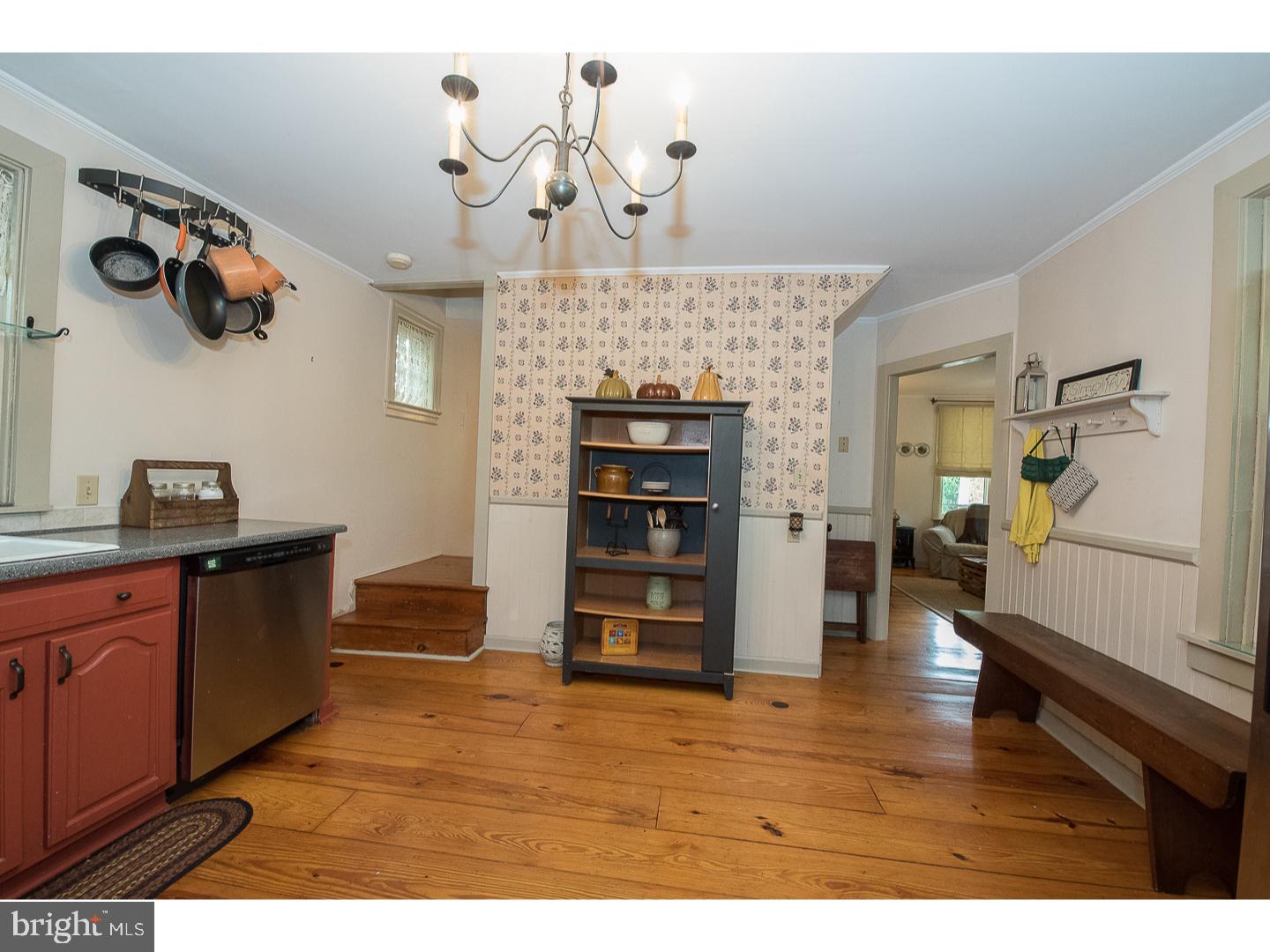 94 Sproul Road Malvern, PA 19355 - Photo 8 of 25 Kitchen