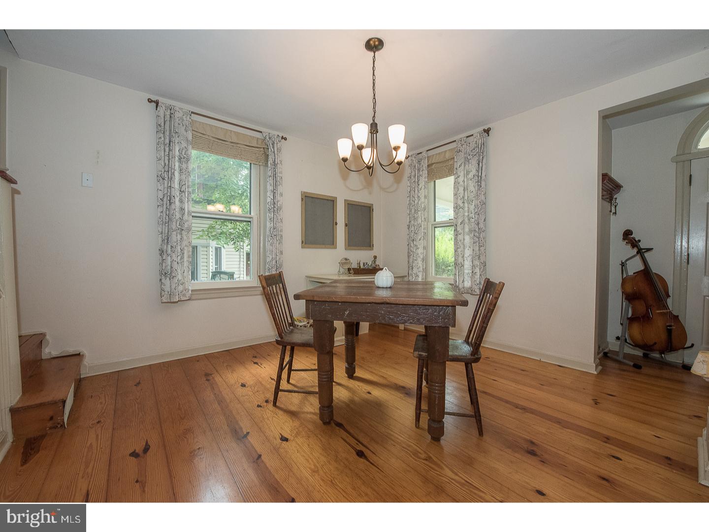 94 Sproul Road Malvern, PA 19355 - Photo 9 of 25 Dining Room