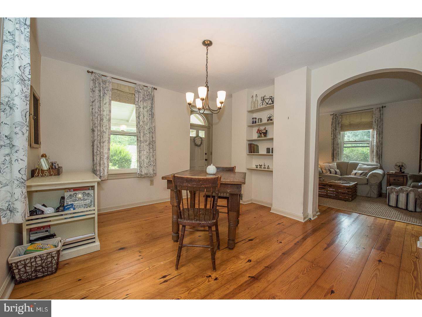 94 Sproul Road Malvern, PA 19355 - Photo 10 of 25 Dining Room