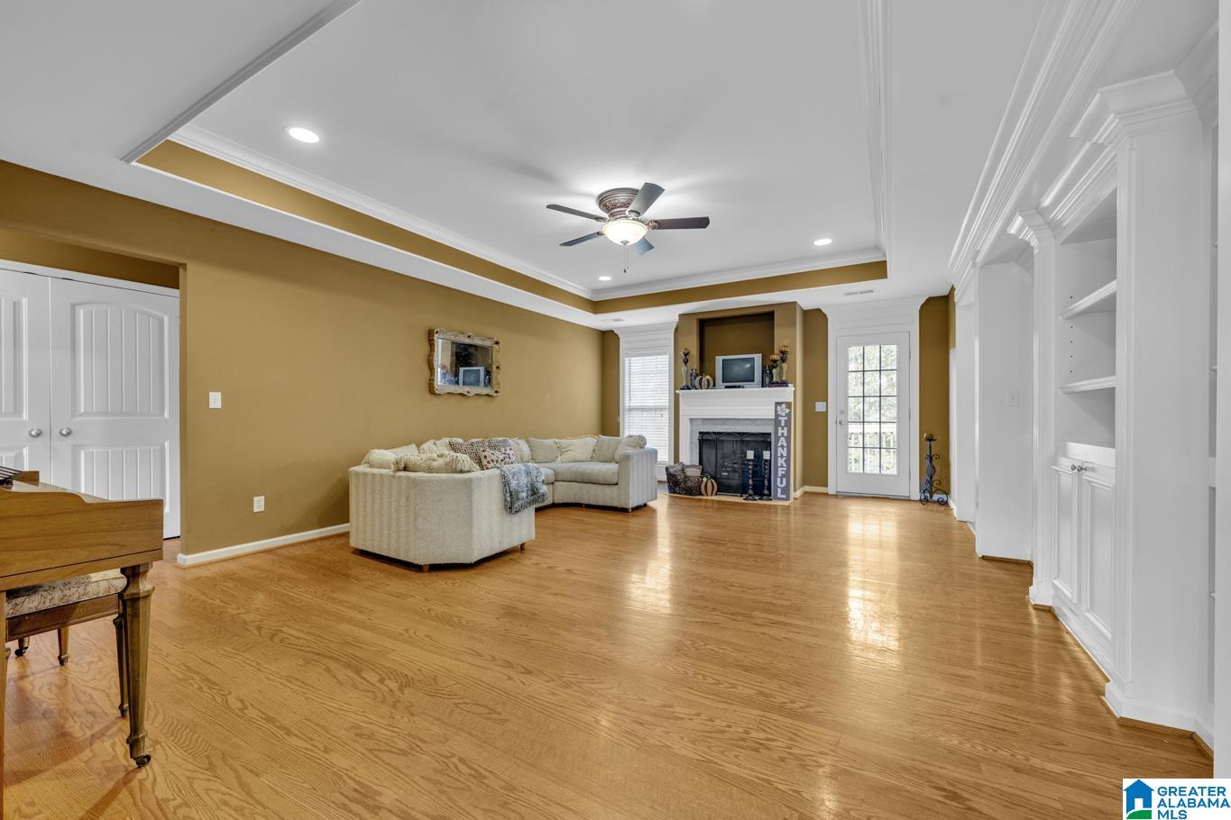 148 Ashley Brook Trail Cleveland, AL 35049 - Photo 6 of 23