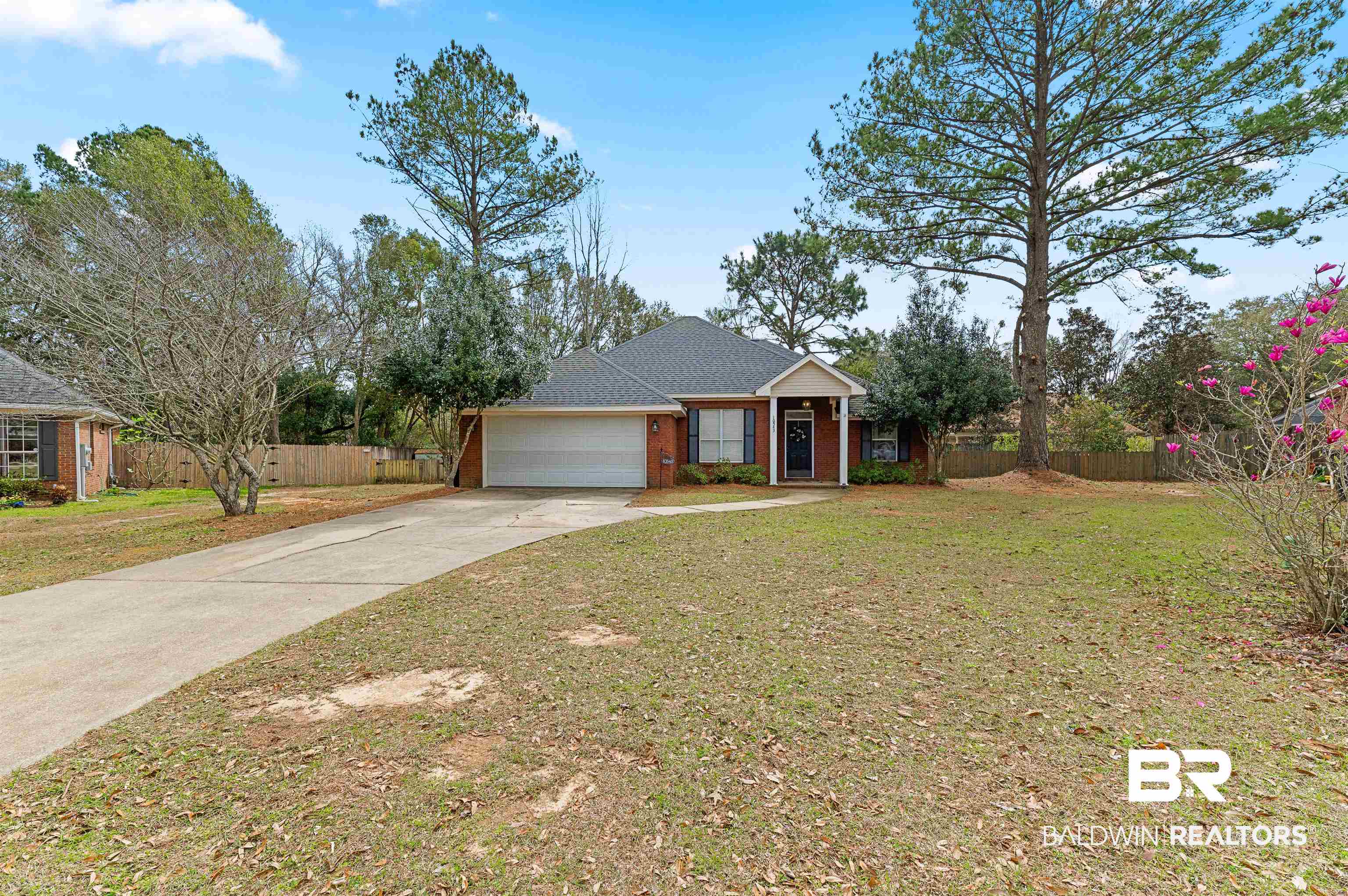 10543 South Side Loop Fairhope, AL 36532 - Photo 3 of 28 Street View