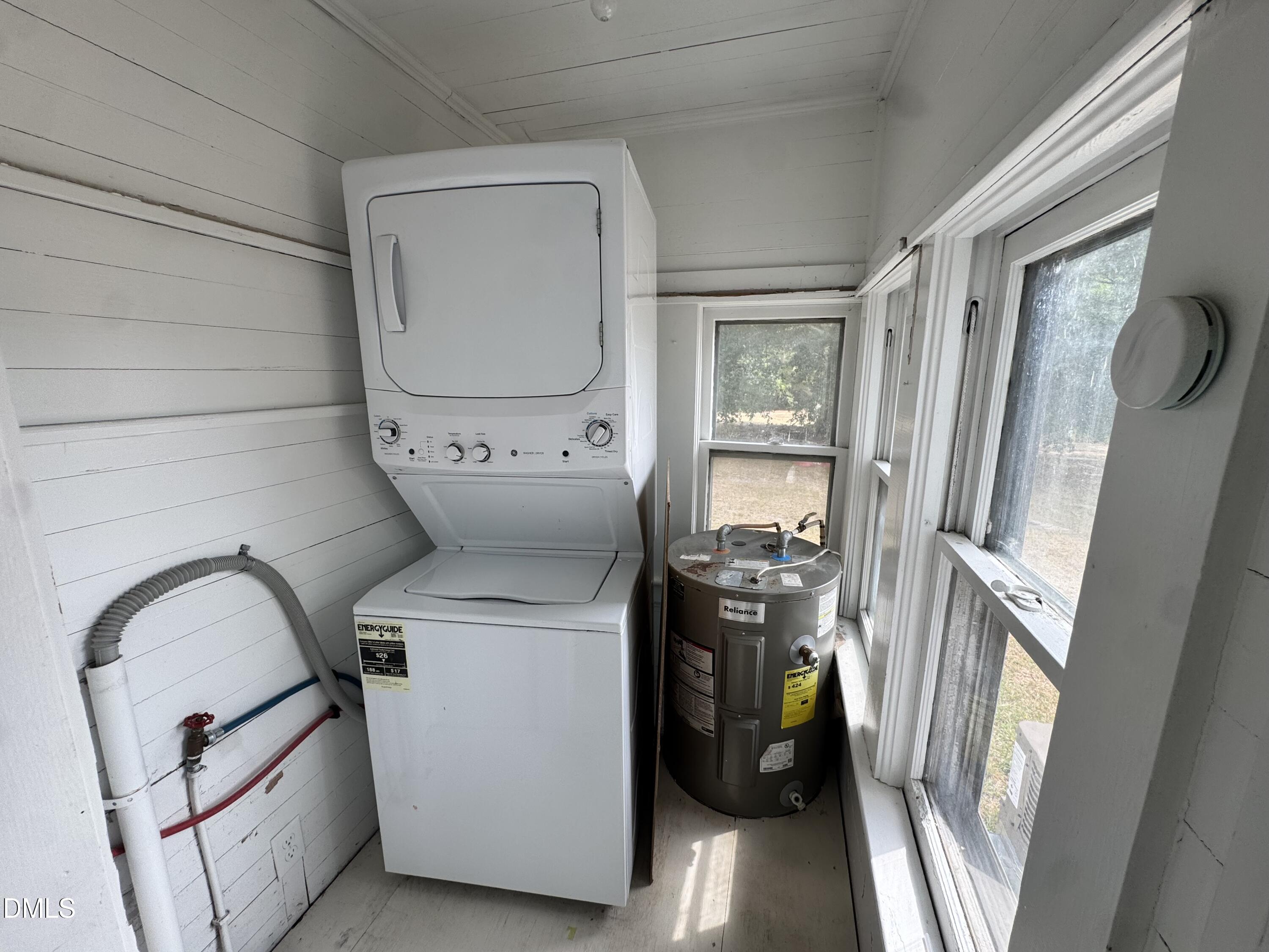 545 Main Street Bunn, NC 27508 - Photo 11 of 12