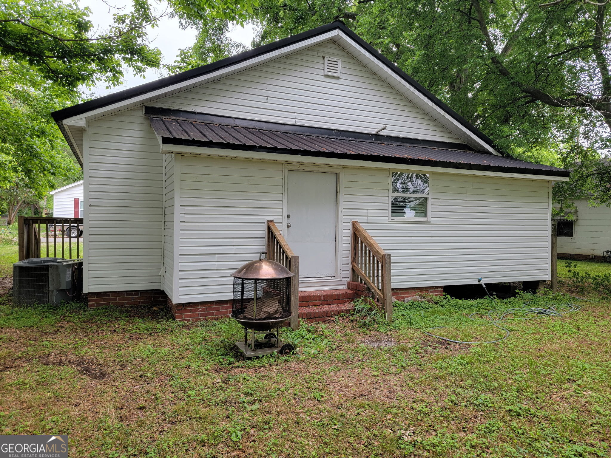 225 Given Street Summerville, GA 30747 - Photo 10 of 12