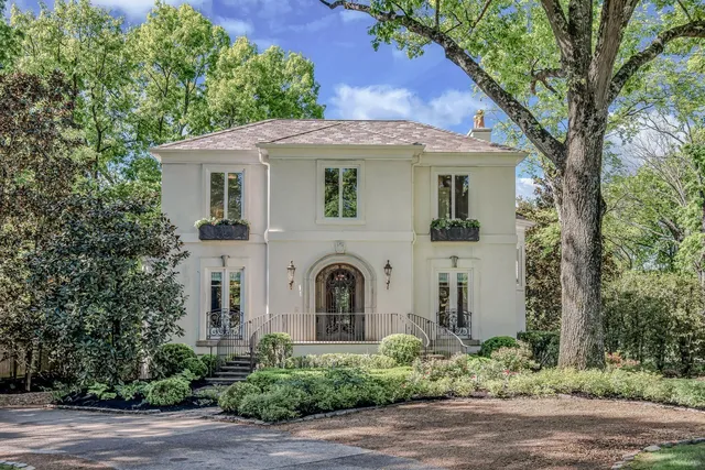 $14,500 | 4303 Iroquois Avenue, Nashville, TN 37205