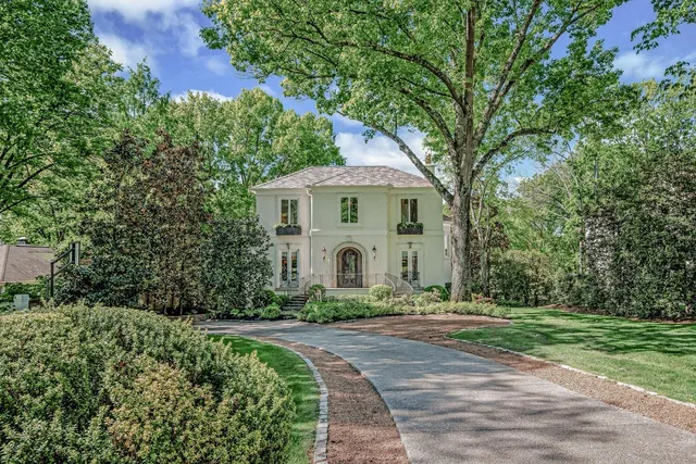 $14,500 | 4303 Iroquois Avenue, Nashville, TN 37205