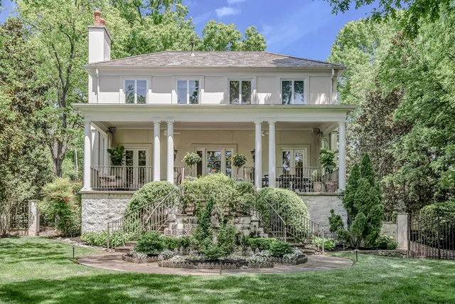 $14,500 | 4303 Iroquois Avenue, Nashville, TN 37205