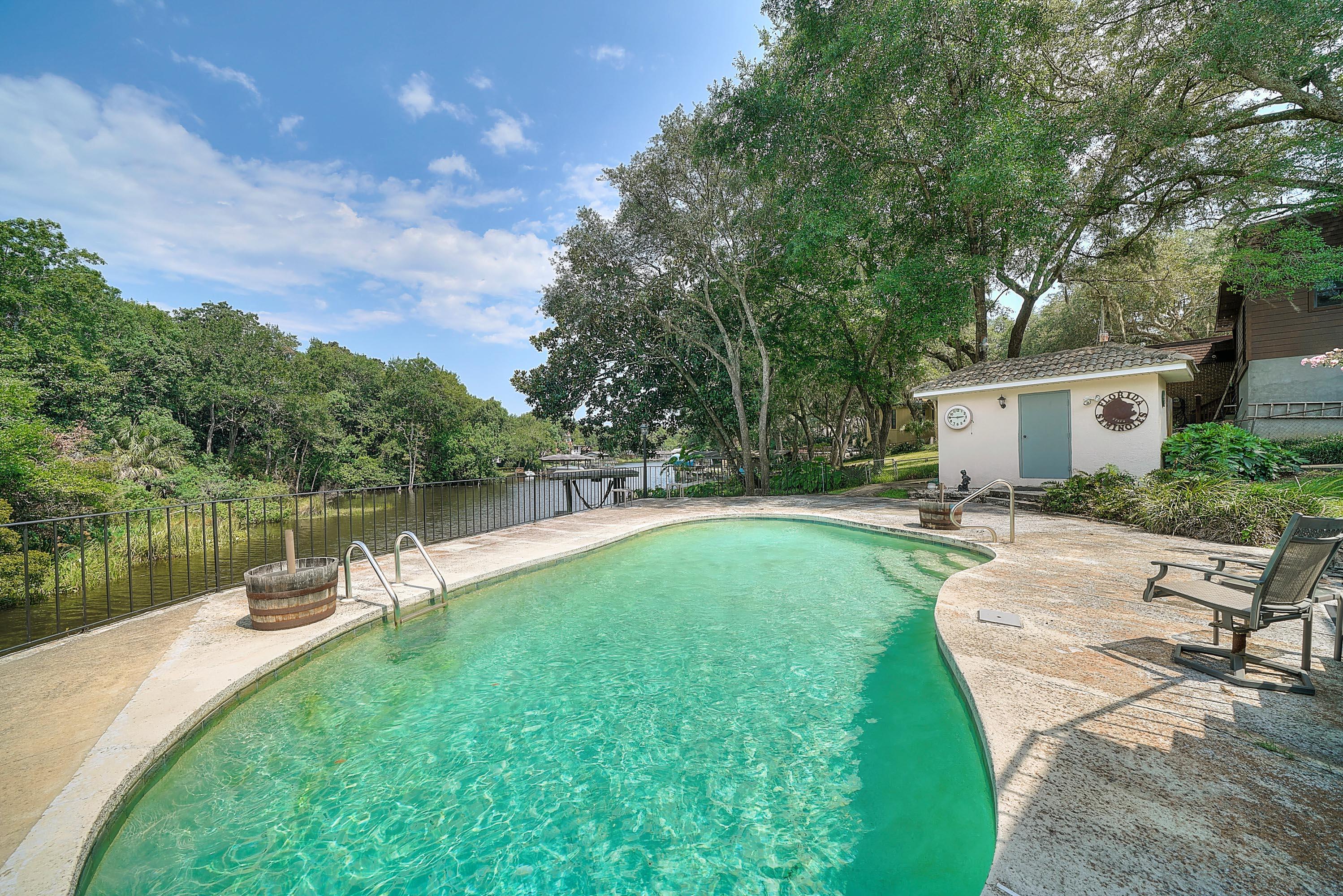 528 Mooney Road Northwest Fort Walton Beach, FL 32547 - Photo 36 of 48 Gallery Image 36