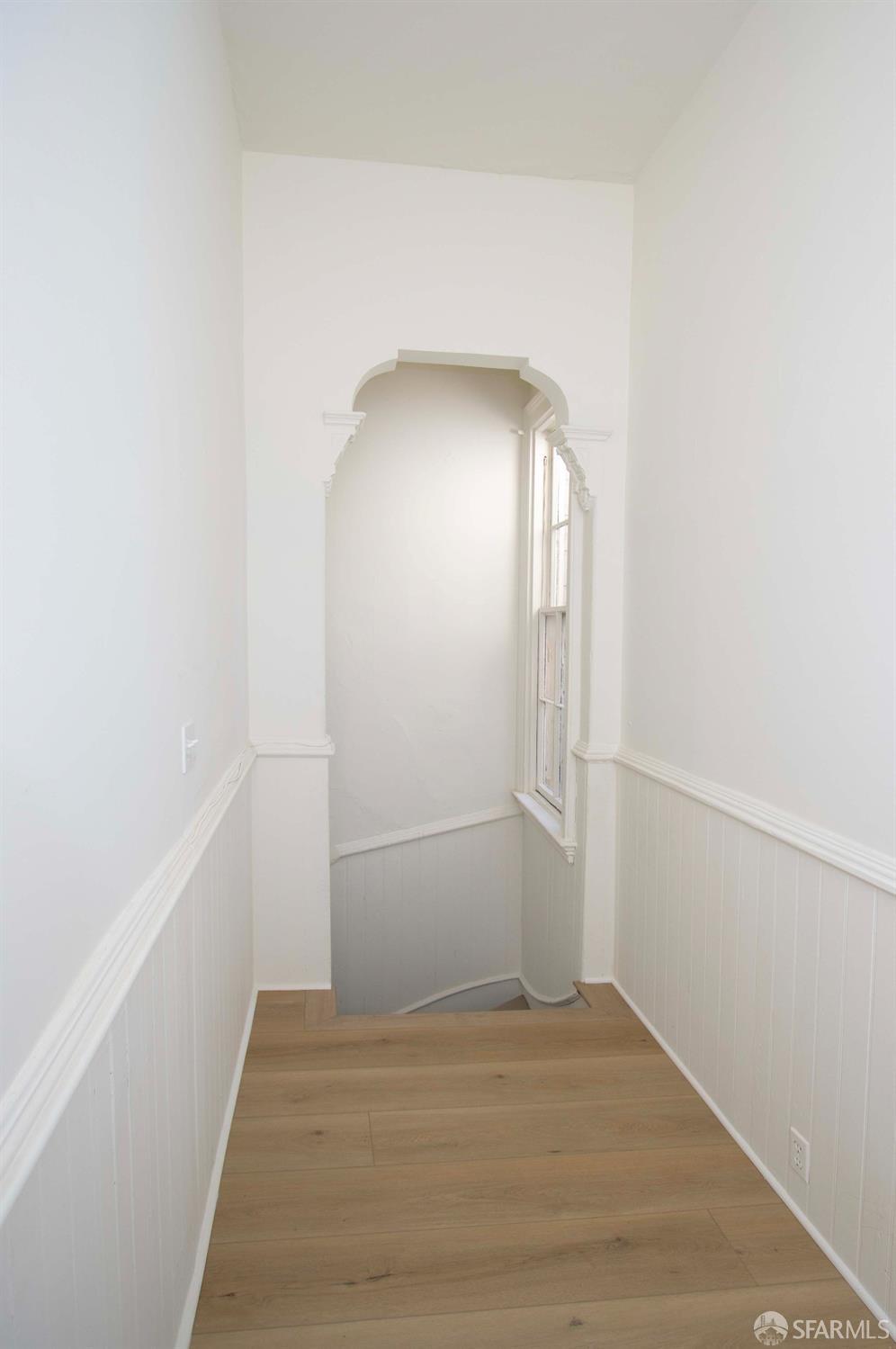 2976 Mission Street San Francisco, CA 94110 - Photo 8 of 21 a view of empty room