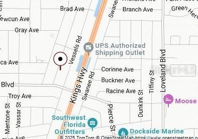 3388 Douglas Road Punta Gorda, FL 33980 - Photo 2 of 4 a picture of a book and a bed