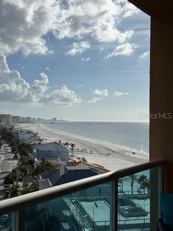 $2,200 | 880 Mandalay Avenue, Unit S804, Clearwater Beach, FL 33767