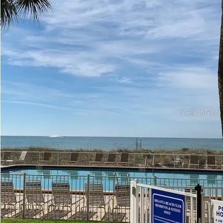 $2,200 | 880 Mandalay Avenue, Unit S804, Clearwater Beach, FL 33767