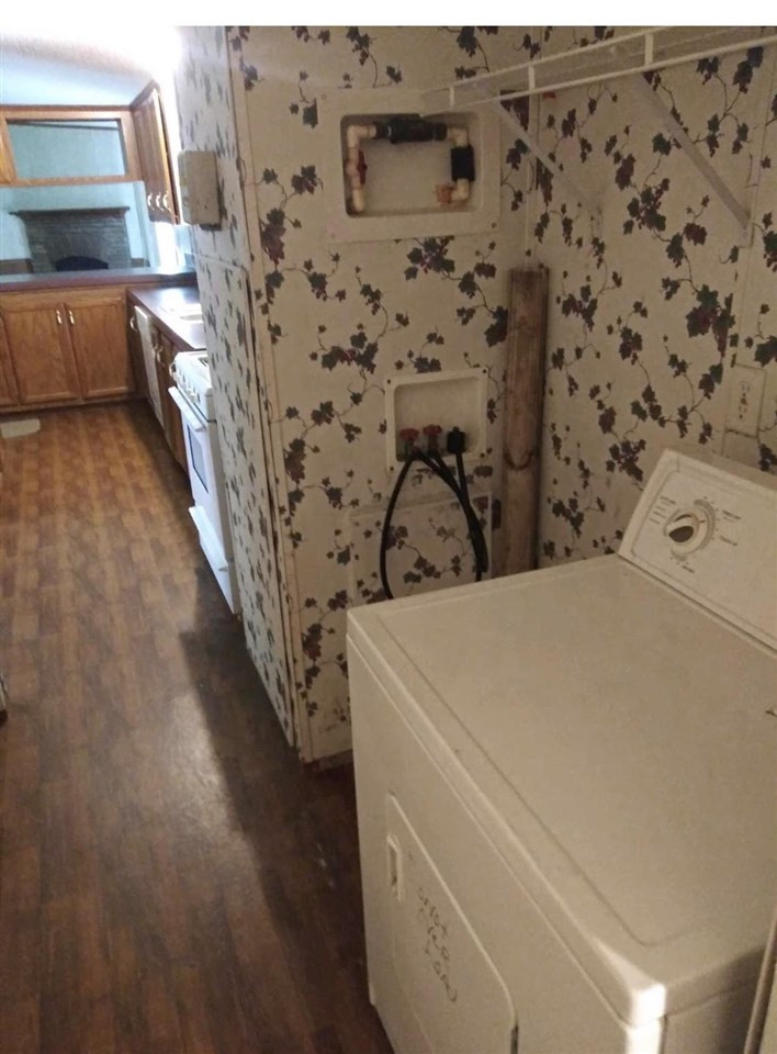 1460 Ainsworth Road Florence, MS 39073 - Photo 3 of 4 Photo 3