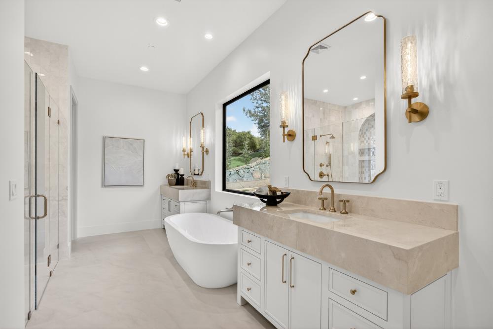 3225 Rustic Woods Court Loomis, CA 95650 - Photo 66 of 82