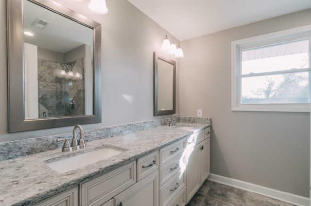1006 Mitchell Road Nashville, TN 37206 - Photo 16 of 19 Master Bath