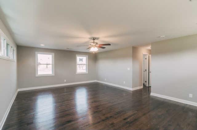 1006 Mitchell Road Nashville, TN 37206 - Photo 19 of 19 Master Bedroom