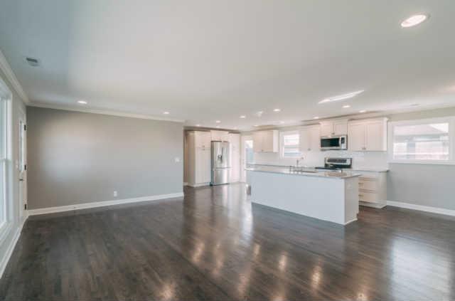 1006 Mitchell Road Nashville, TN 37206 - Photo 3 of 19