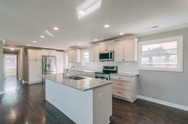 1006 Mitchell Road Nashville, TN 37206 - Photo 4 of 19