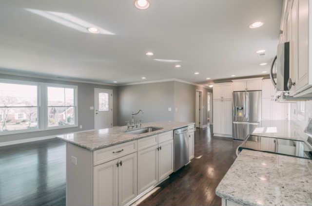 1006 Mitchell Road Nashville, TN 37206 - Photo 5 of 19