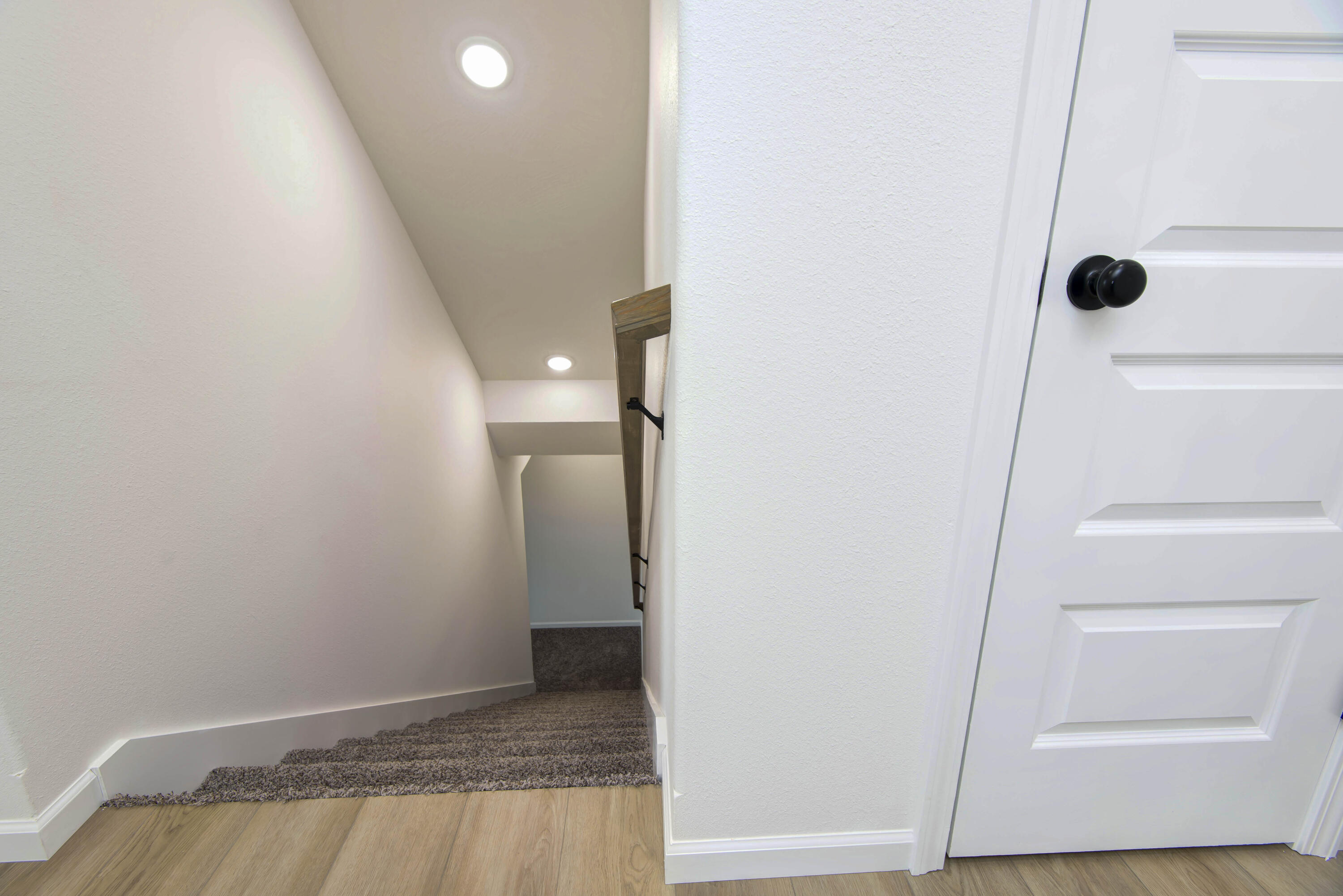 2204 South Grassmier Road, Unit LOT 33 Ozark, MO 65721 - Photo 24 of 29 Basement