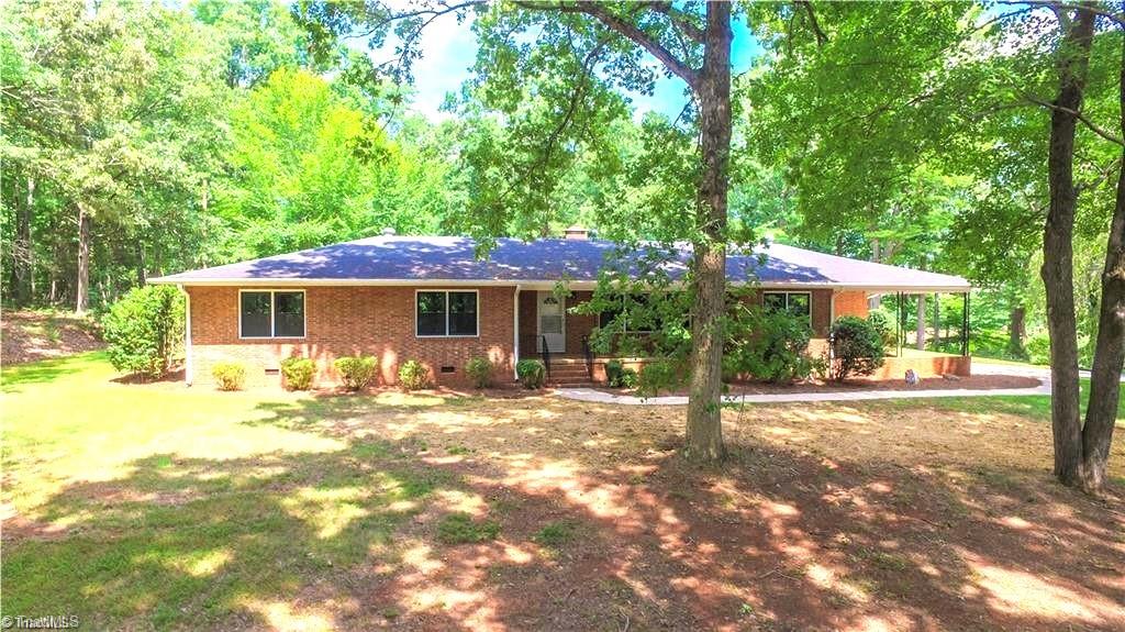 4972 Jordan Valley Road Trinity, NC 27370 - Photo 1 of 43