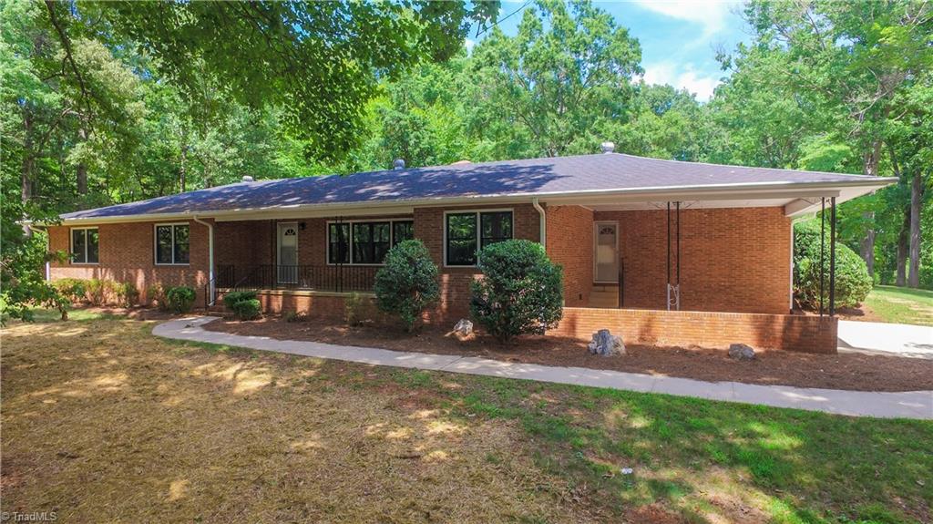 4972 Jordan Valley Road Trinity, NC 27370 - Photo 2 of 43