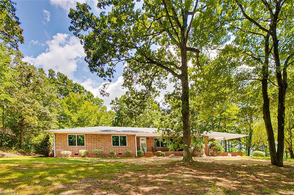 4972 Jordan Valley Road Trinity, NC 27370 - Photo 3 of 43